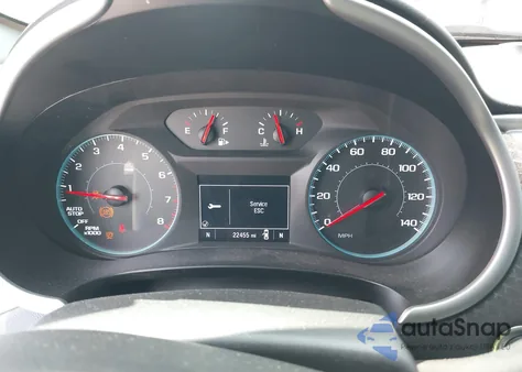 2024 Chevrolet Malibu Fwd 1Lt from USA, damaged, VIN 1G1ZD5ST1RF180348